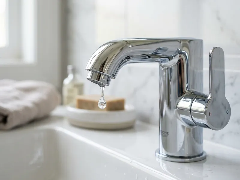 Faucet Repair & Installation Plumber in Norwood, PA